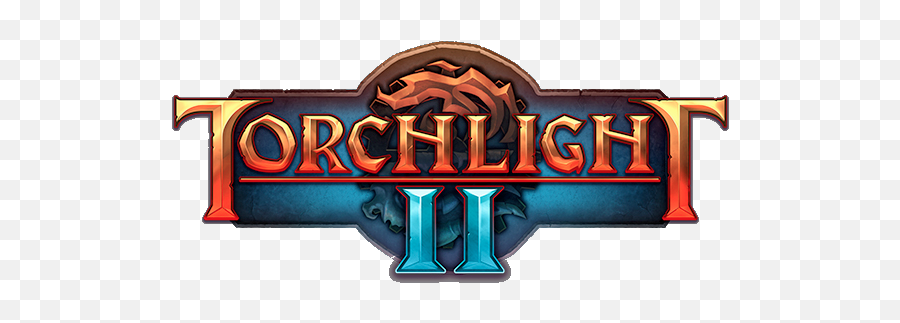 Torchlight 2 - Torchlight 2 Logo Emoji,Diablo 3 Logo