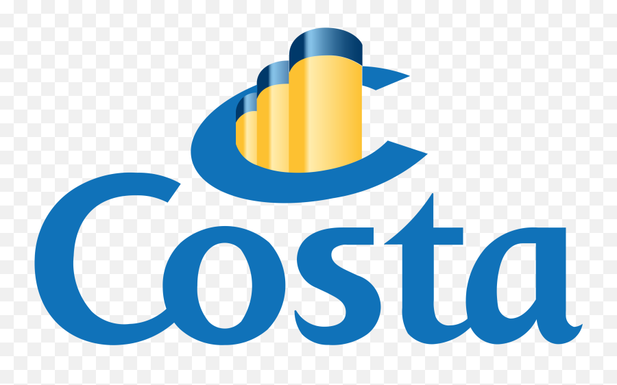 Costa Cruises Logo - Png And Vector Logo Download Costa Cruise Logo Vector Emoji,Royal Caribbean Logo
