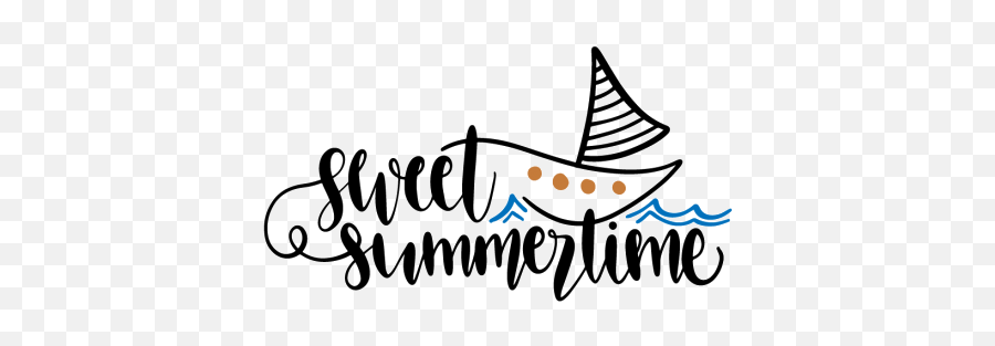 Summertime Png Image Png Svg Clip Art Emoji,Summertime Clipart