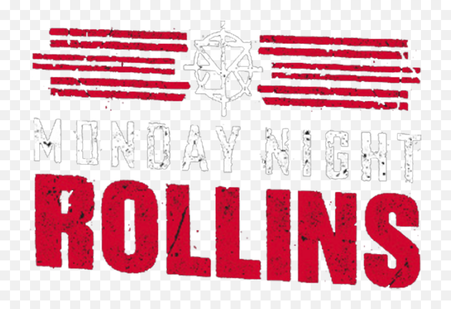 Seth Rollins Logo Png Transparent Png Emoji,Seth Rollins Logo Png
