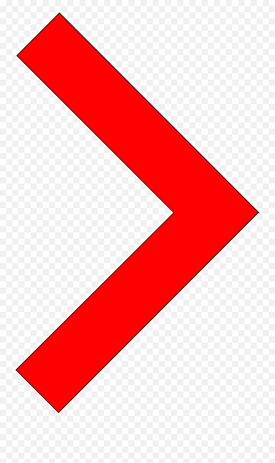 Inspiration Red Arrow Clip Art Medium Emoji,Small Arrow Png