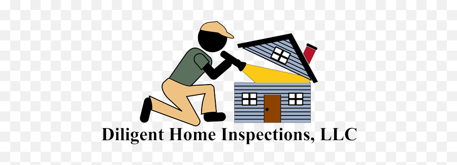 Spring Home Maintenance Checklist Diligent Home Inspections Emoji,Inspector Clipart