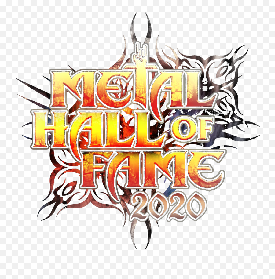 2020 Metal Hall Of Fame Gala To Be Filmed For Amazon Prime Emoji,Dokken Logo
