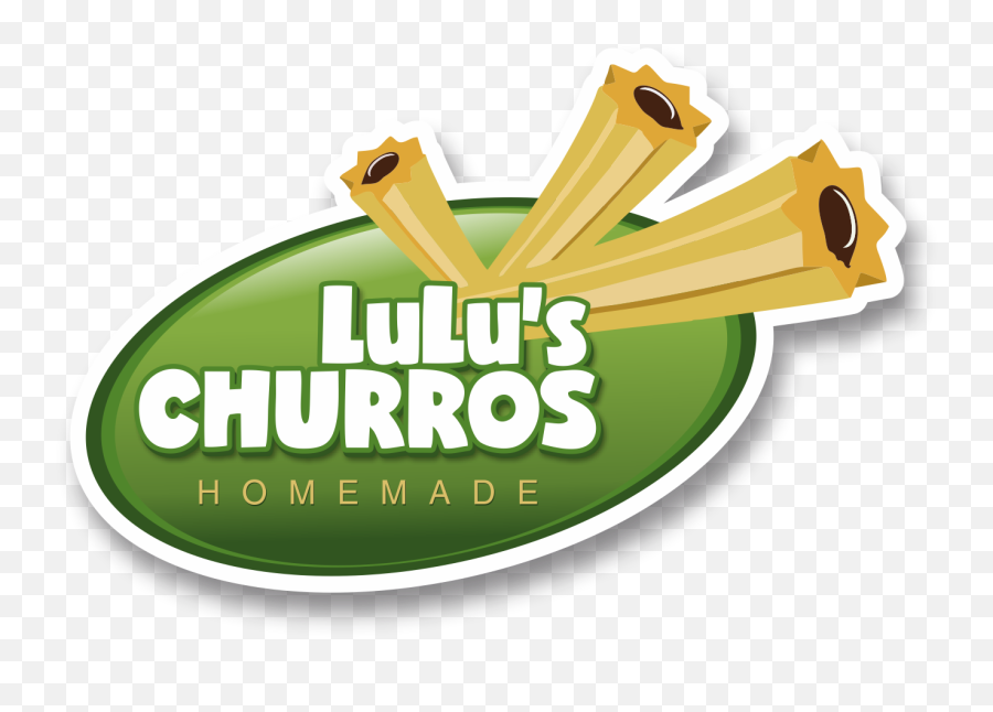 Churros Lulus H O M E M A D E Emoji,Churros Png