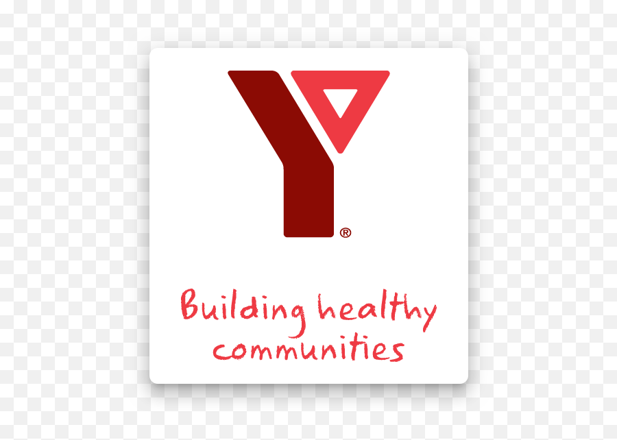 Win For A Cause Support The Ymca Emoji,Ymca Logo Vector