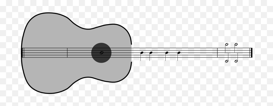 Mezzacotta Puzzle Competition 2016 - Solutions Emoji,Acoustic Guitar Clipart Black And White
