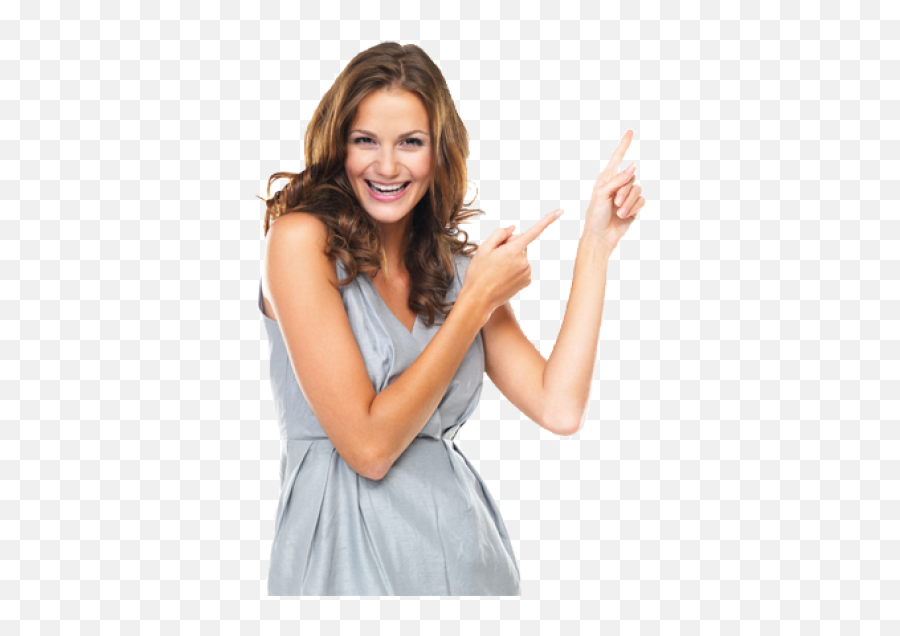 Woman Girl Png Image - Happy Girl No Background Emoji,Woman Png