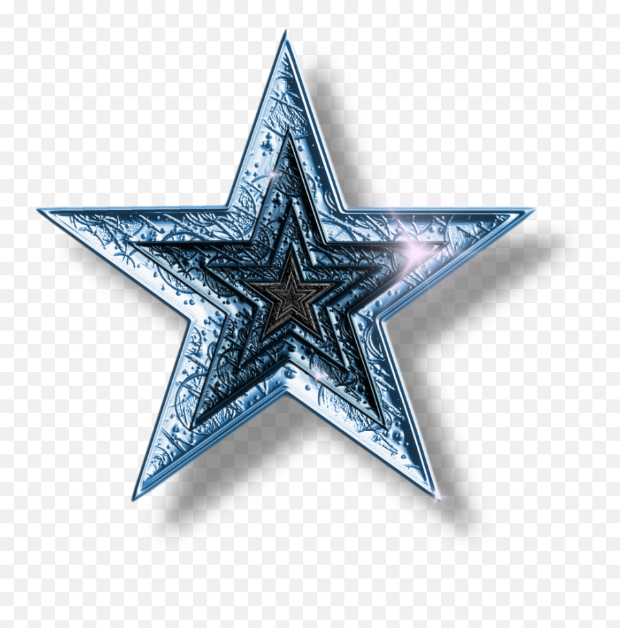 Cool Star Transparent Background - Cool Star No Background Emoji,Star Transparent Background