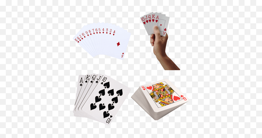 Cards Transparent Png Images - Stickpng Emoji,Playing Cards Transparent Background