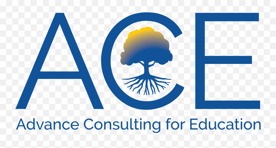 Download Hd Ace Logo With Text - Trustage Logo Transparent Language Emoji,Ace Logo