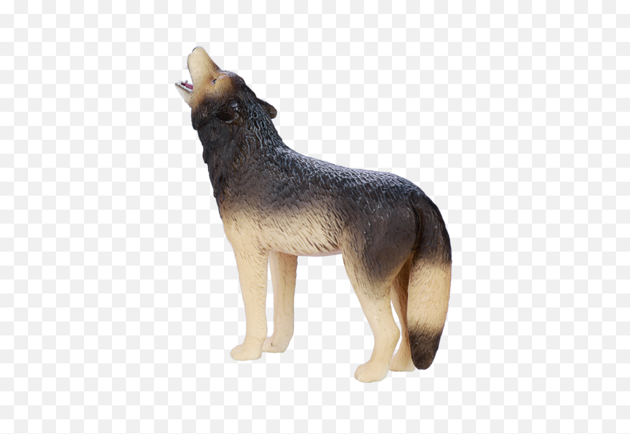 Timber Wolf Howling Mojo Emoji,Wolf Howling Png