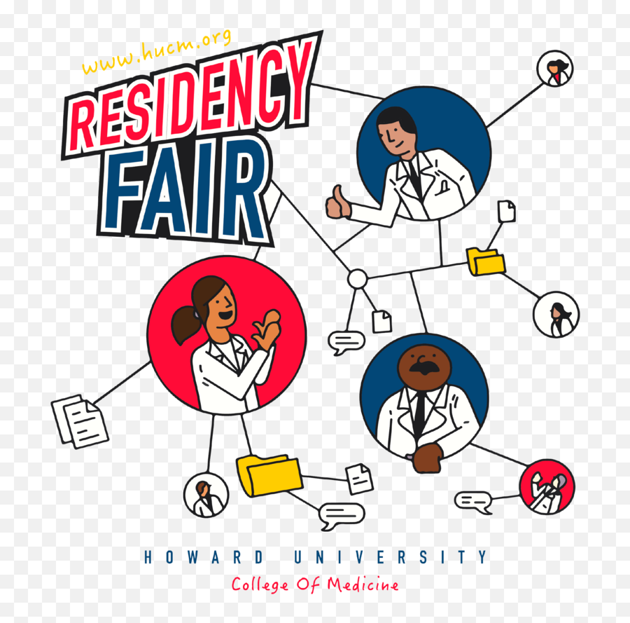 Residency Fair Landing Hucm Student Home - Language Emoji,Howard University Logo