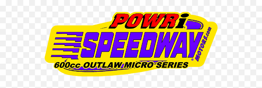 Southern Illinois Raceway To Host Powri Micros As Points Emoji,Charlotte Bobcat Logo