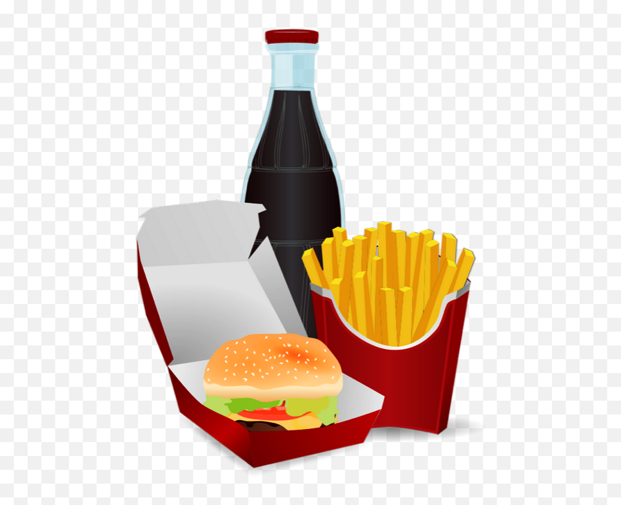 Fast Emoji,Fast Food Clipart