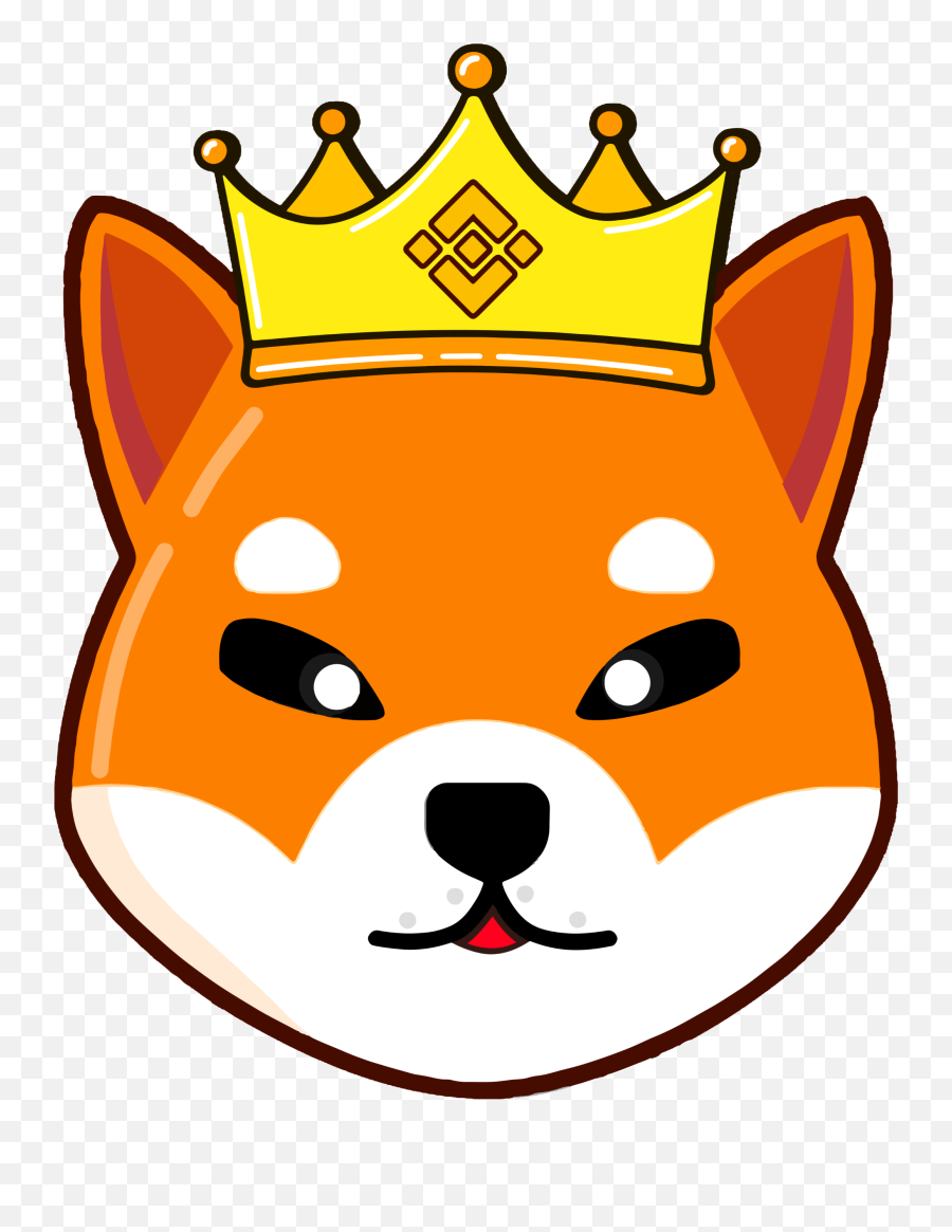 King Shiba Emoji,Three Kings Clipart