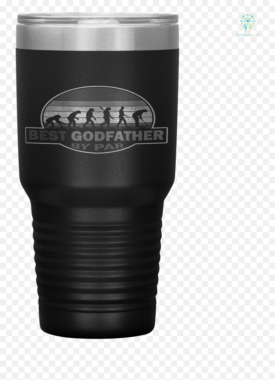 Fatheru0027s Day Best Godfather By Par Funny Godfather Golf Gift Emoji,Godfather Logo