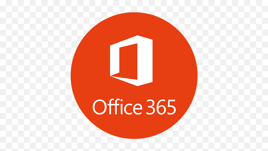 Office 365 Icon - Office 365 Emoji,Office 365 Logo