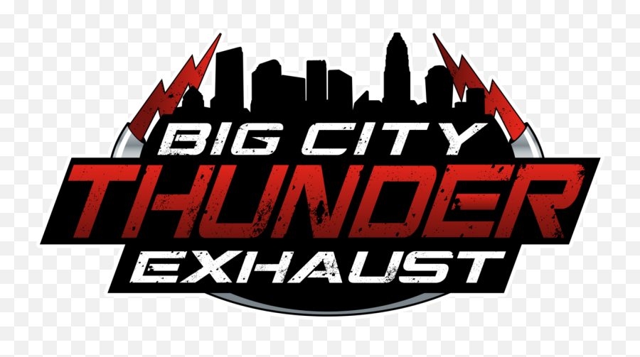 Big City Thunder - Language Emoji,Thunder Logo