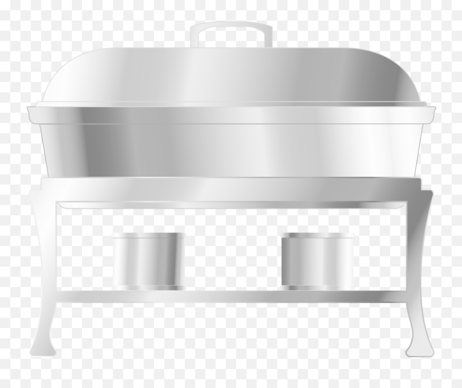 Chafing Dish Cookware And Bakeware Food - Food Steamer Emoji,Dishes Clipart