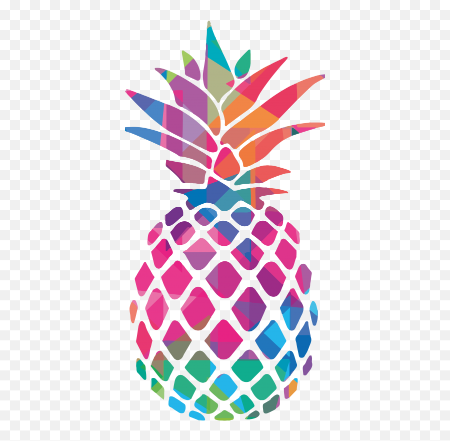 Introduction Pineapple Powercorp - Pineapple Clip Art Transparent Background Emoji,Pineapple Logo
