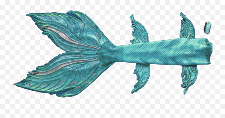 Silicone Mermaid Tails - Fish Emoji,Mermaid Tail Png