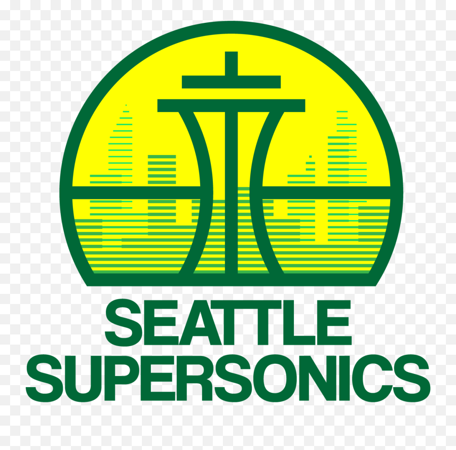 Dominic Heisdorf Graphic Designer Emoji,Seattle Supersonics Logo