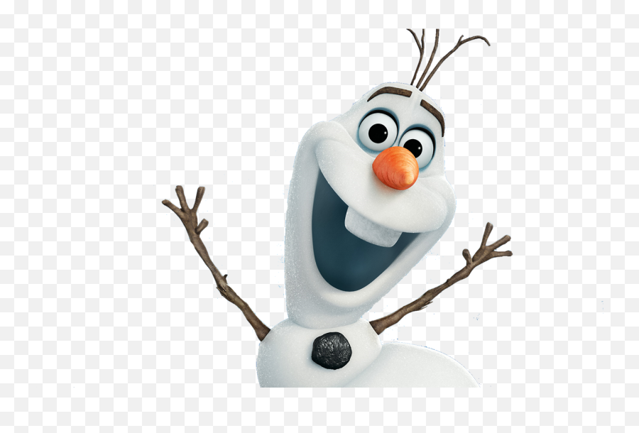 Olaf Png Picture - High Resolution Olaf Png Emoji,Olaf Png