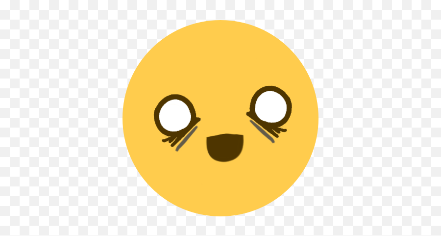Stunned - Happy Emoji,Shocked Emoji Png