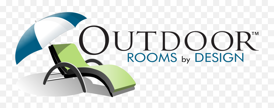 Logo No Background Outdoor Rooms By Design - Ports America Emoji,Outdoor Logo
