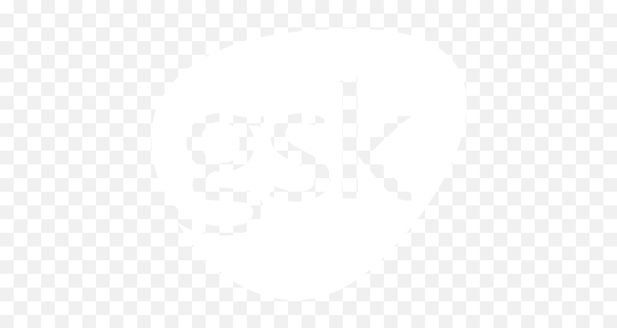Docker Logo - Logodix Gsk White Logo Transparent Emoji,Docker Logo