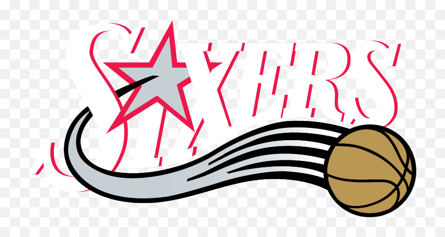 Philadelphia 76ers U2014 Sports Design Agency - Sixers Emoji,Philadelphia 76ers Logo