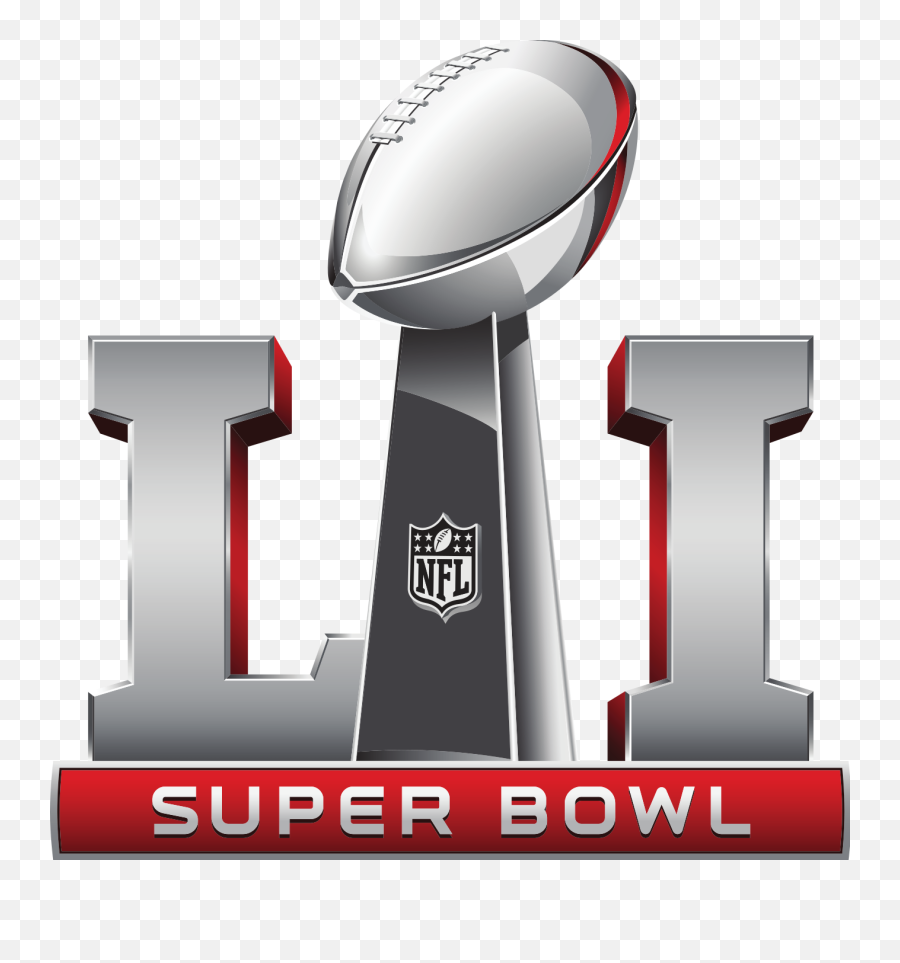 Super Bowl Li - Super Bowl Li Png Emoji,Super Bowl 50 Logo