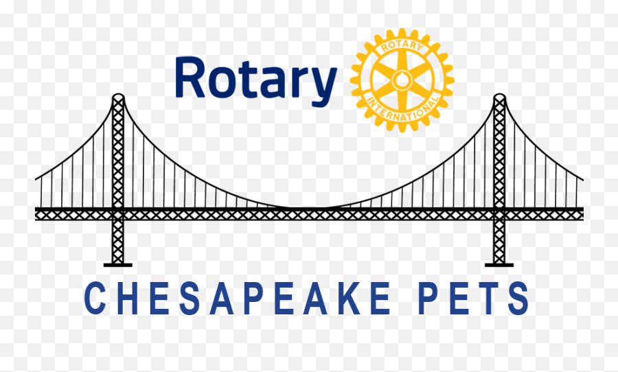 Pets Rotary International Zones 33 - 34 Rotary Emoji,Rotary International Logo