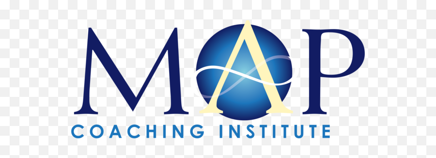 Map Method Coaching Sessions Map Coaching Institute - Vertical Emoji,Map Logo