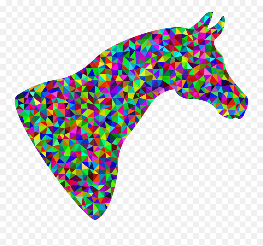Picture - Clip Art Real Horses Head Png Emoji,Horse Head Clipart