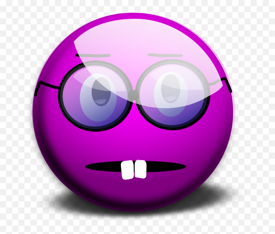 Download Hd Emoji Emoticon Smiley Shrug - Spec Emoji,Facepalm Emoji Png