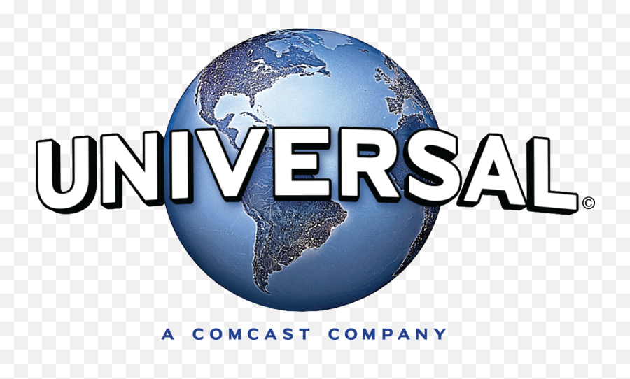 Universal Studios Logo Png - Transparent Universal Logo Png Emoji,Universal Logo