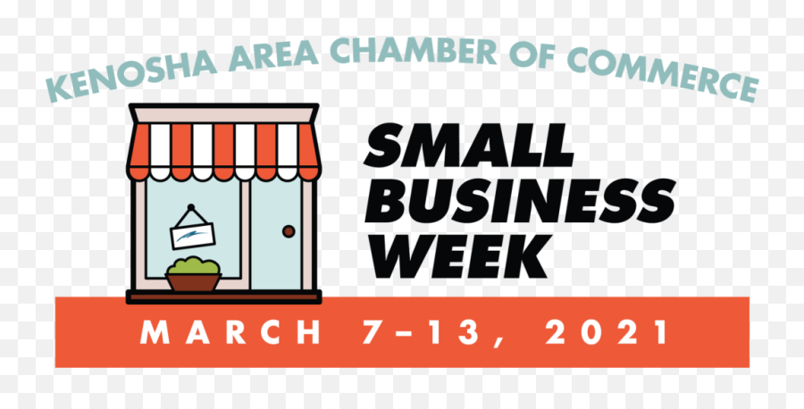 Small Business Week - Small Business Week 2021 Emoji,Shop Small Logo