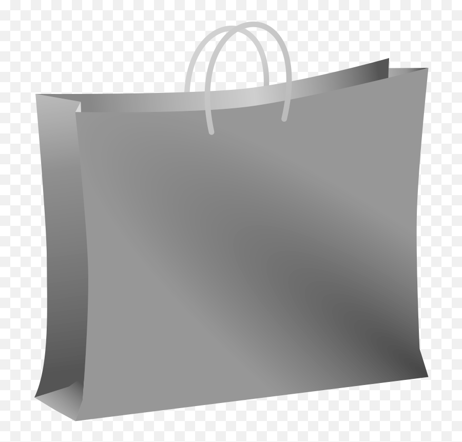 Openclipart - Clipping Culture Shopping Bag Open Png Emoji,Mall Clipart