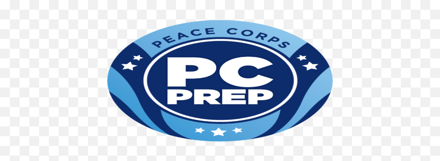 Peace Corps Prep - Language Emoji,Peace Corps Logo