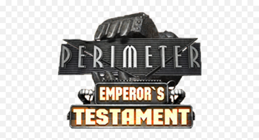 Emperors Testament - Hiper Usera Emoji,Emperor Logos