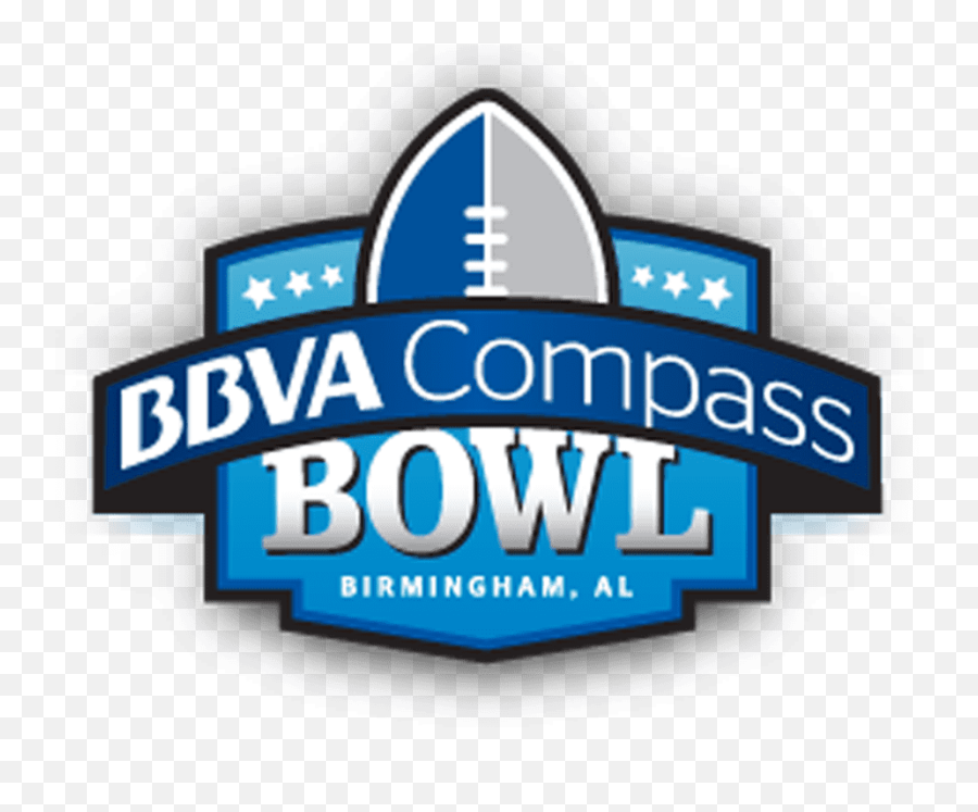 Bbva Compass Bowl Logo Evolution History And Meaning Png - Bbva Compass Bowl Logo Emoji,Rose Bowl Logo
