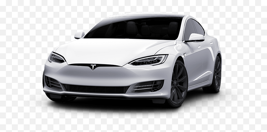 Elon Musk Blog - Tesla Self Driving Car White Emoji,Elon Musk Transparent