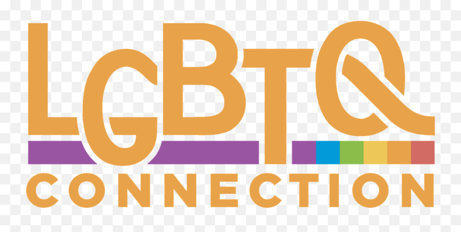 Lgbtq Connection Positive Images - Language Emoji,Connection Logo