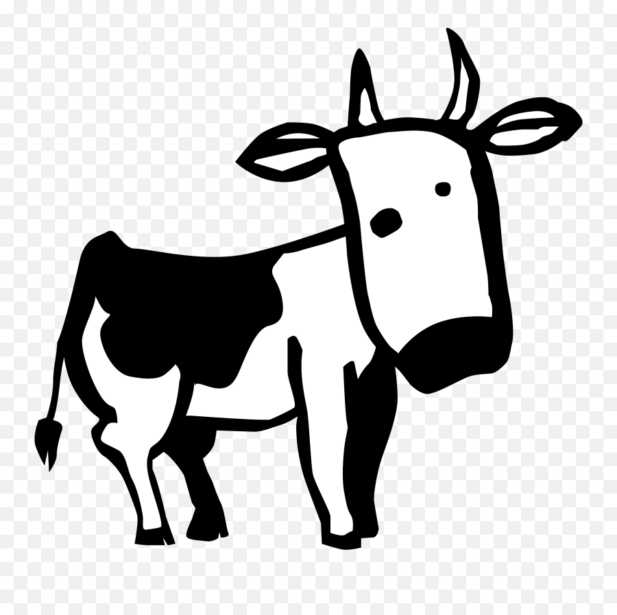 Cow Png Clipart - Cow Transparent Full Larry Cow Larry The Cow Png Emoji,Cow Transparent