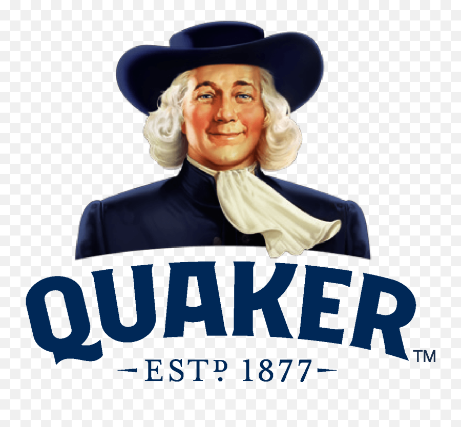 Quaker Logo Download Vector - Quaker Logo Png Emoji,Quaker Logo