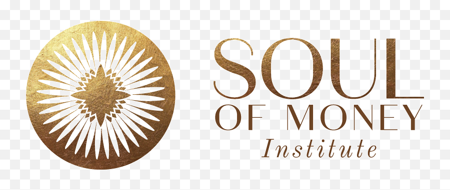 The Soul Of Money Institute And Lynne Twist - Dot Emoji,Money Logo