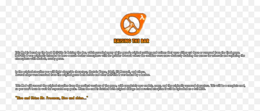 Half Life 3 Logo Png - Dot Emoji,Half Life 2 Logo