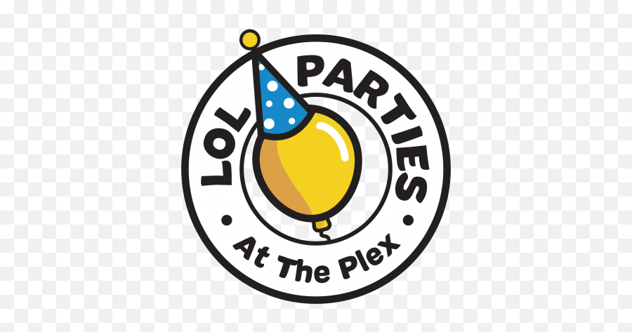 Parties At Silver Creek Sportsplex - Language Emoji,Parties Logo