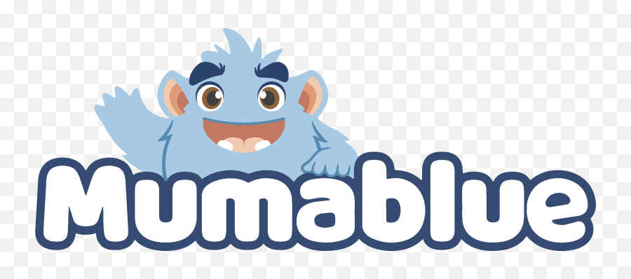 Logo Mumablue - Happy Emoji,Coupon Clipart